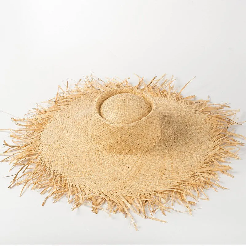 Lafite Straw Hat