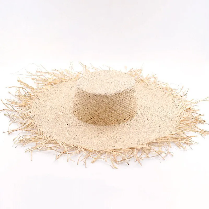 Lafite Straw Hat