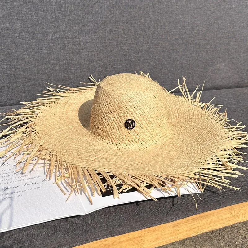 Lafite Straw Hat