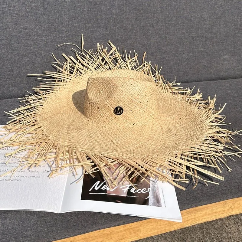 Lafite Straw Hat