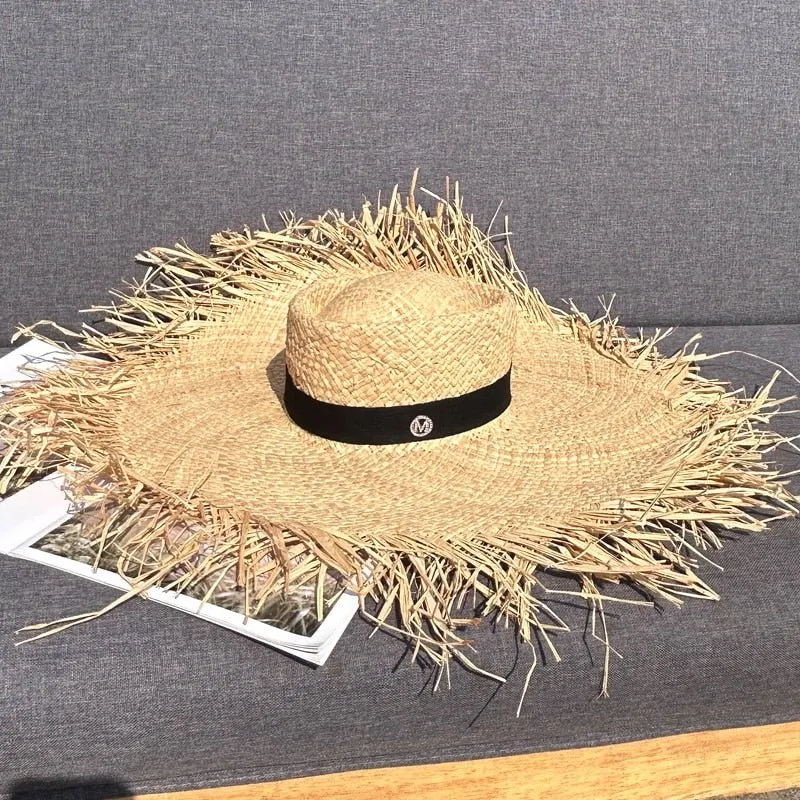 Lafite Straw Hat