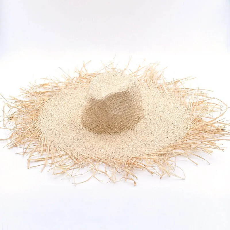 Lafite Straw Hat