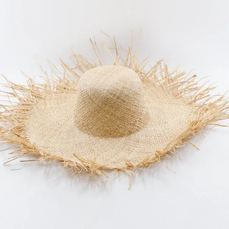 Lafite Straw Hat