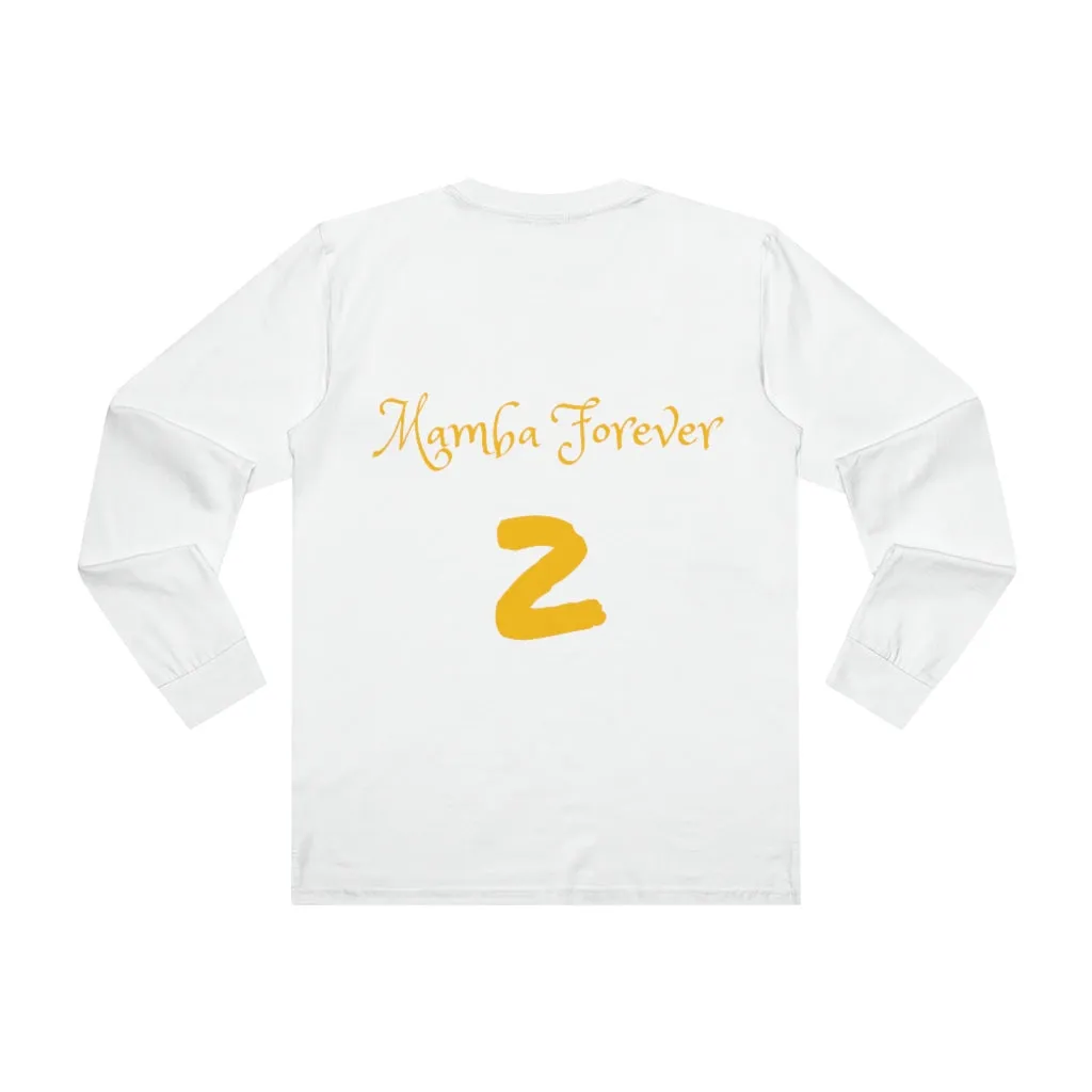 Lakers kobe Bryant Longsleeve Tee, Lakers tshirt, Kobe tshirt, R.I.P. Kobe
