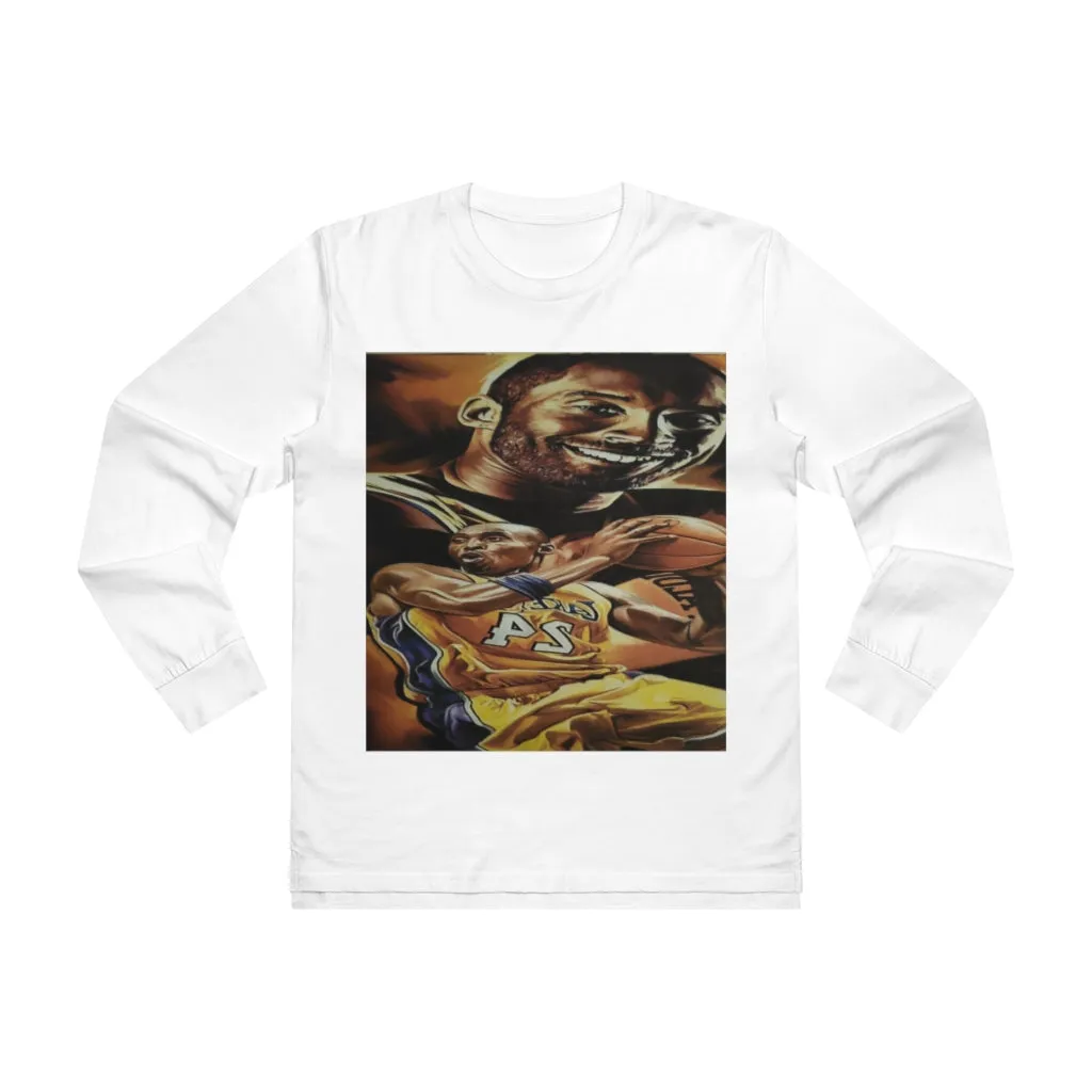 Lakers kobe Bryant Longsleeve Tee, Lakers tshirt, Kobe tshirt, R.I.P. Kobe