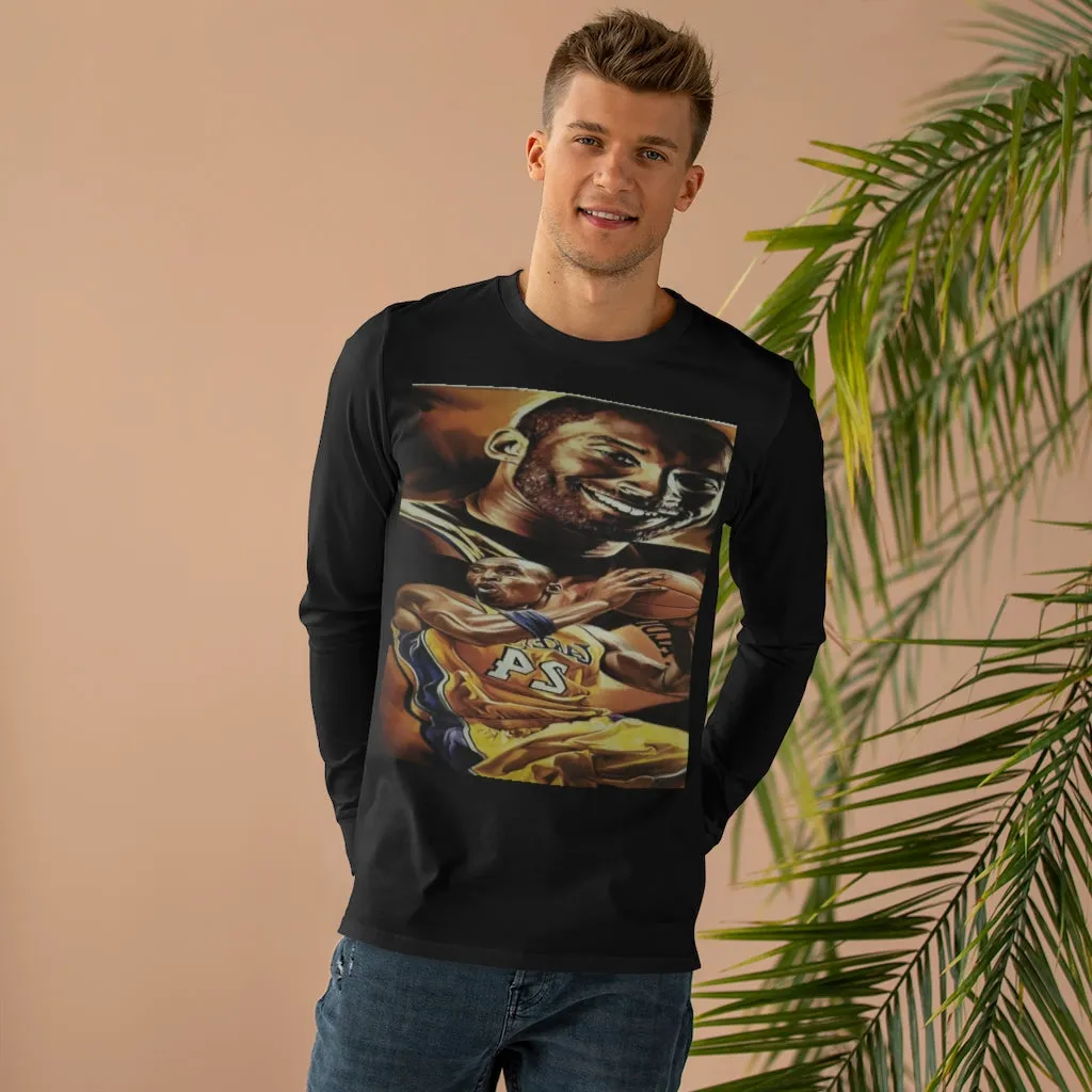 Lakers kobe Bryant Longsleeve Tee, Lakers tshirt, Kobe tshirt, R.I.P. Kobe