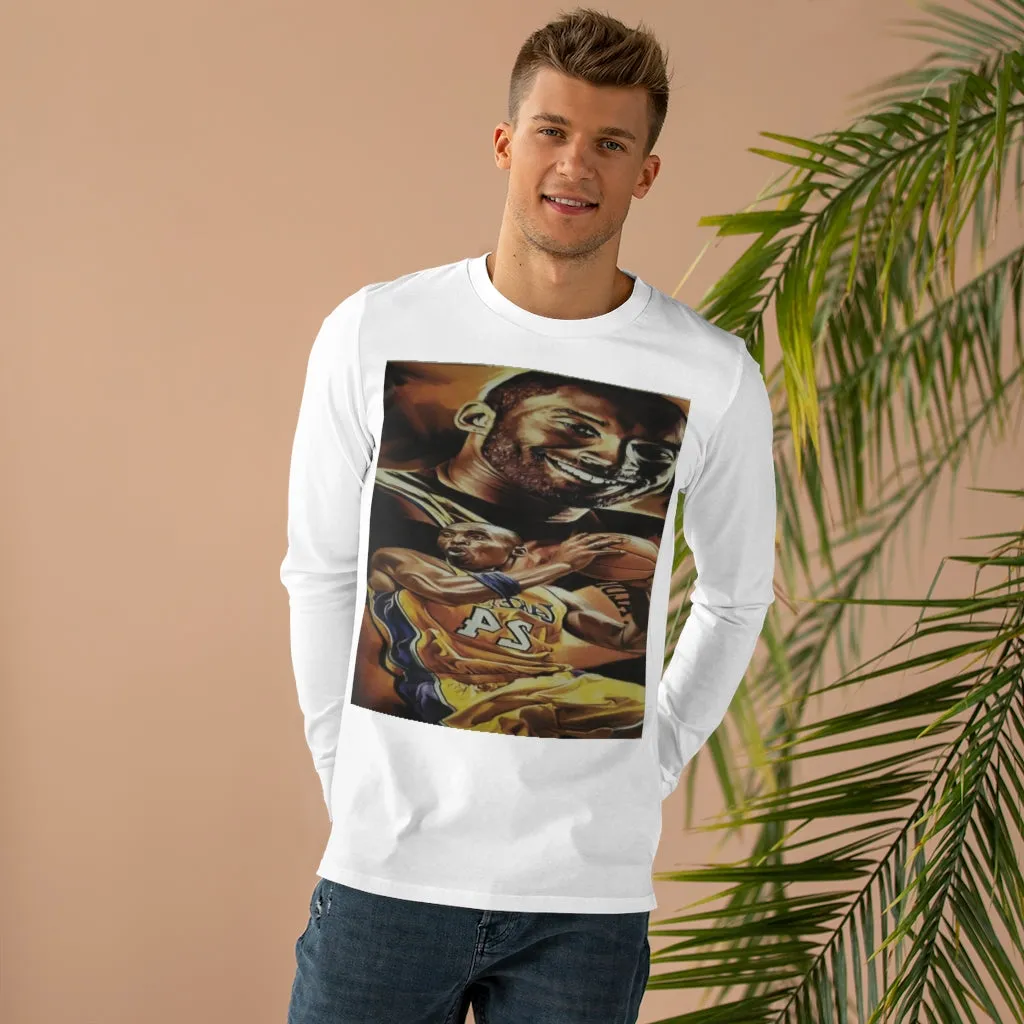 Lakers kobe Bryant Longsleeve Tee, Lakers tshirt, Kobe tshirt, R.I.P. Kobe
