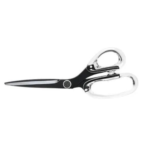 Large Handle Acrylic 9" Scissors