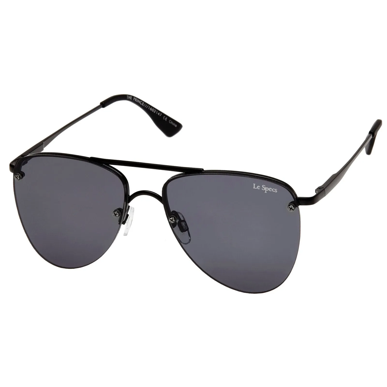 Le Specs The Prince Sunglasses