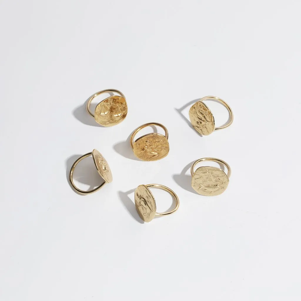 Leo Ring