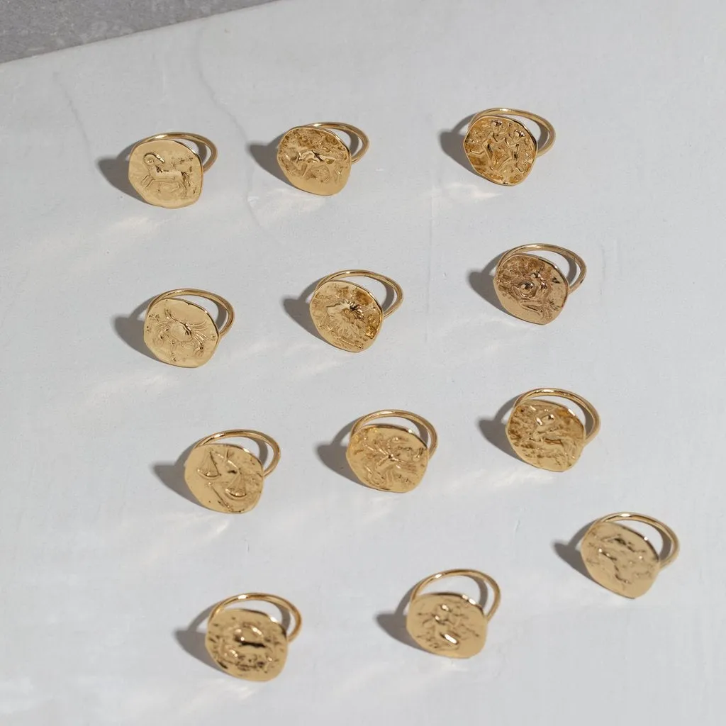Leo Ring