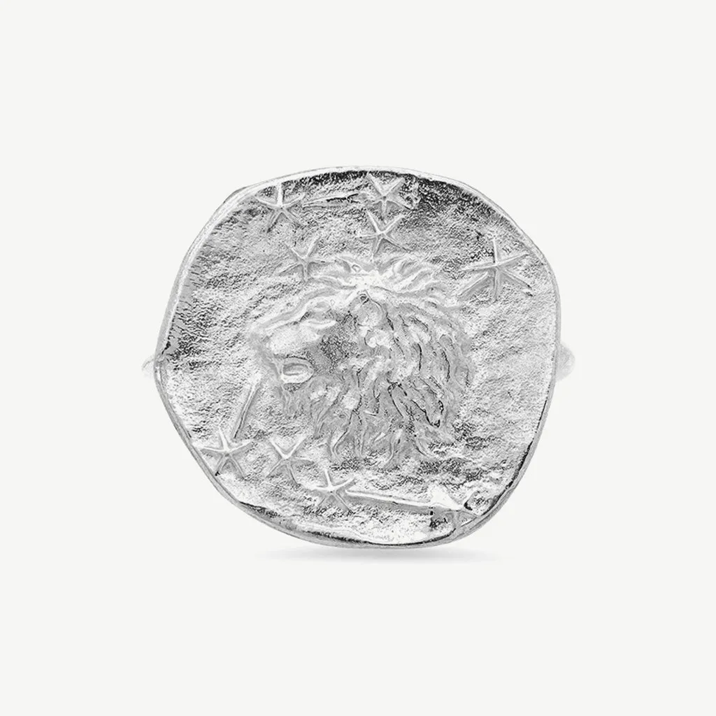 Leo Ring