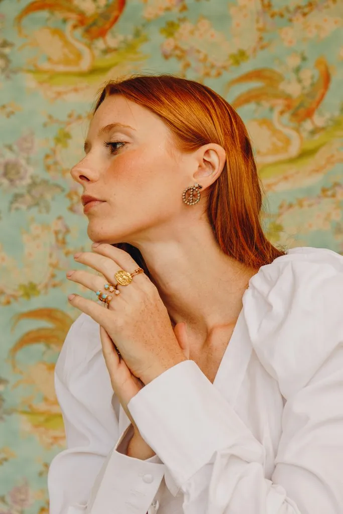 Leo Ring