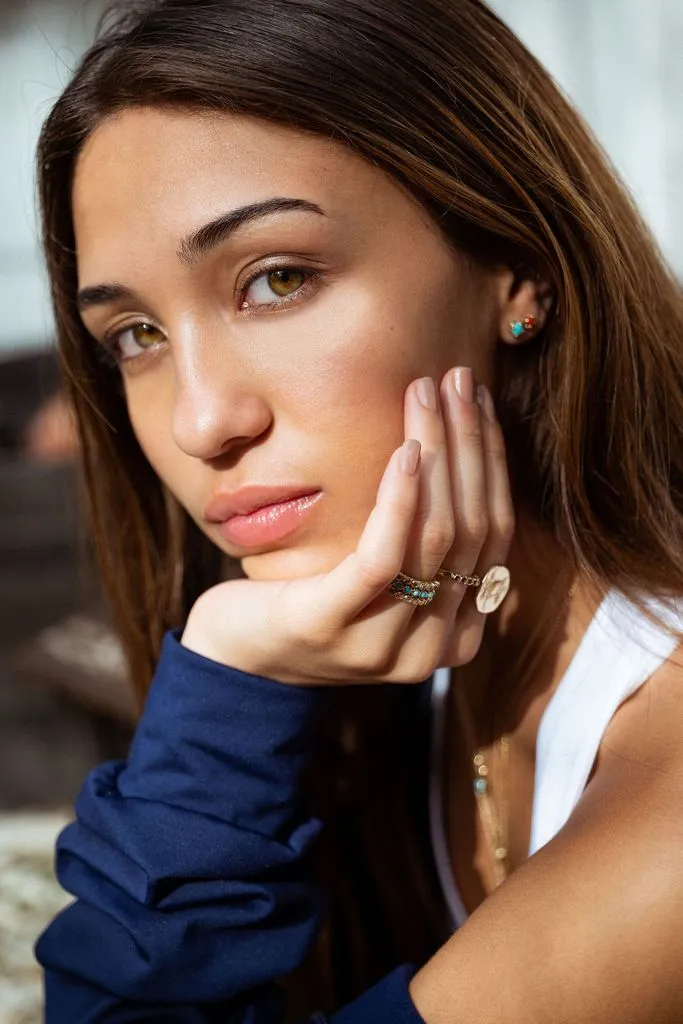 Leo Ring