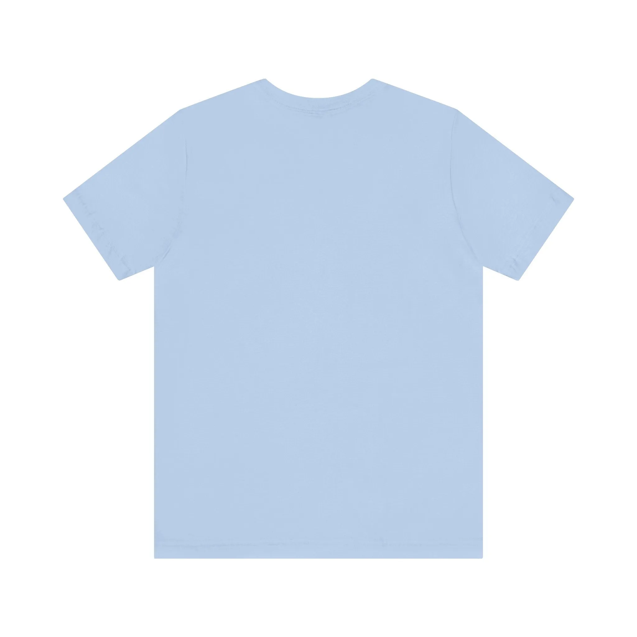 Let's Get It On/Marvin: Unisex Tee