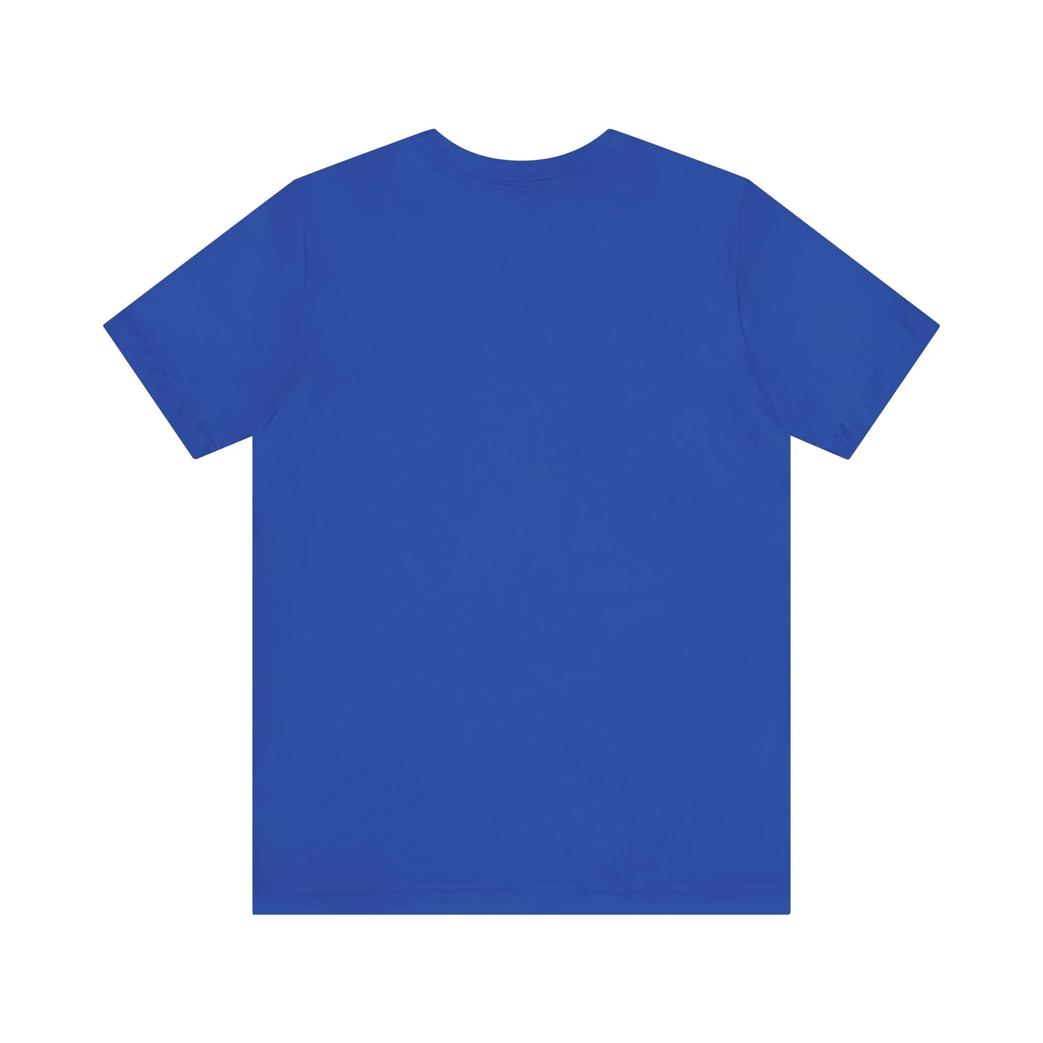 Let's Get It On/Marvin: Unisex Tee