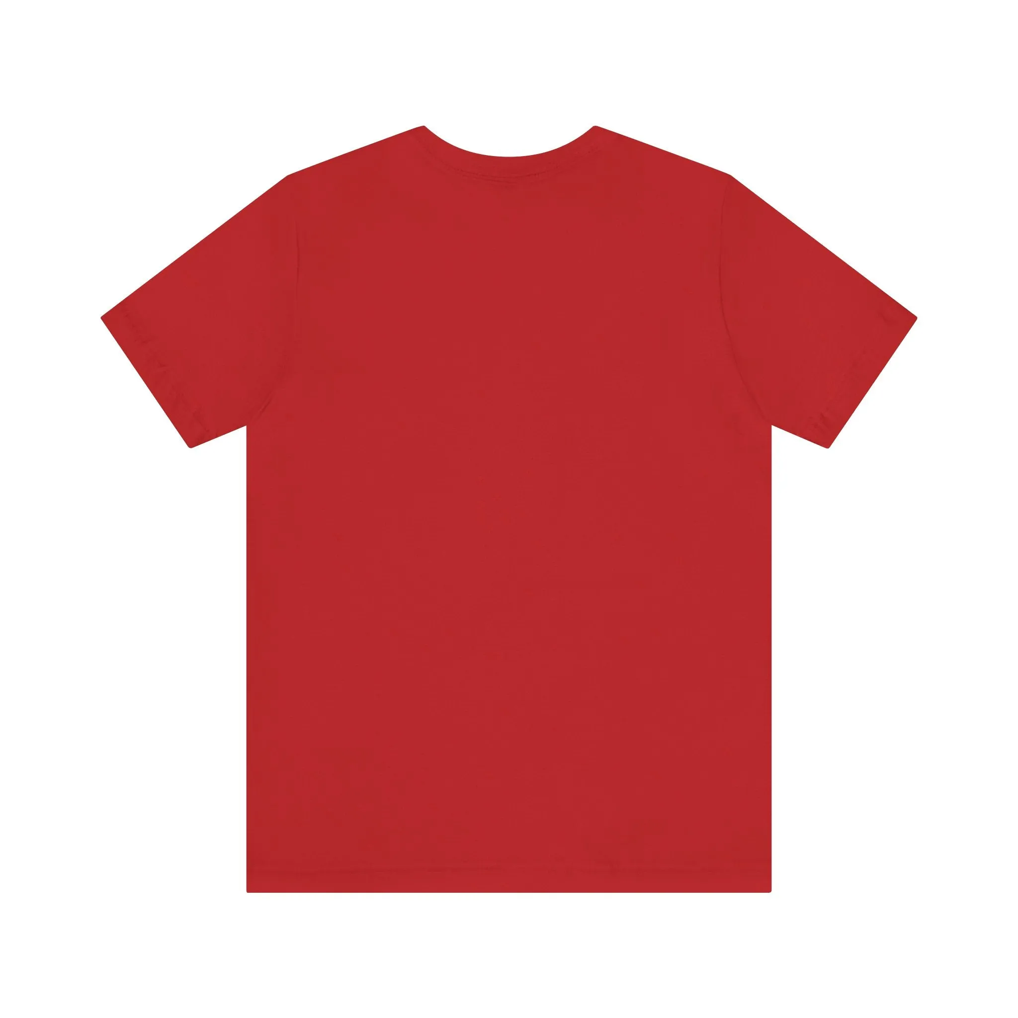 Let's Get It On/Marvin: Unisex Tee