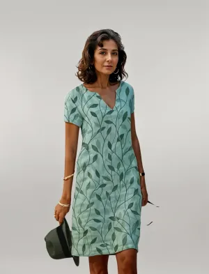 Lila™ - Effortless Style Dress