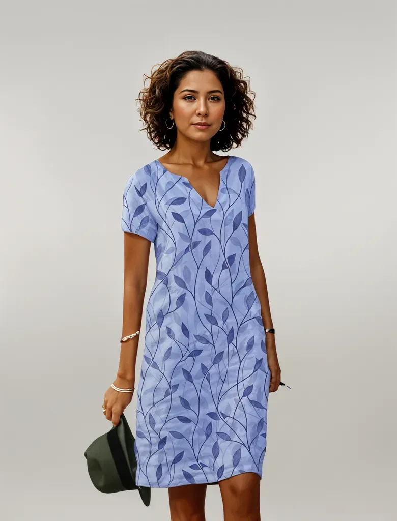 Lila™ - Effortless Style Dress