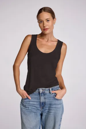 LINEN DANNY TANK