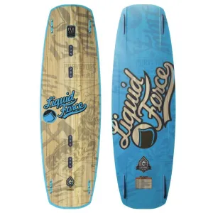 LIQUID FORCE FLX