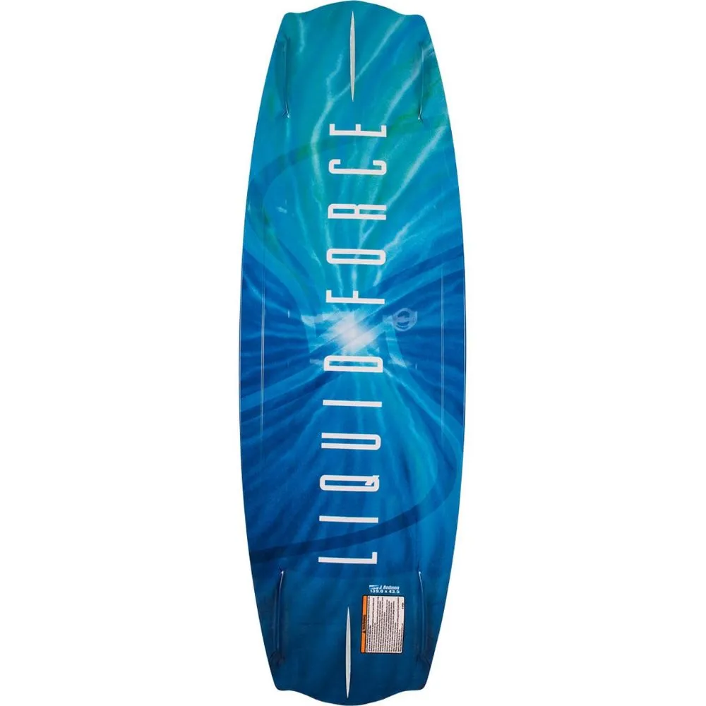 LIQUID FORCE TRIP