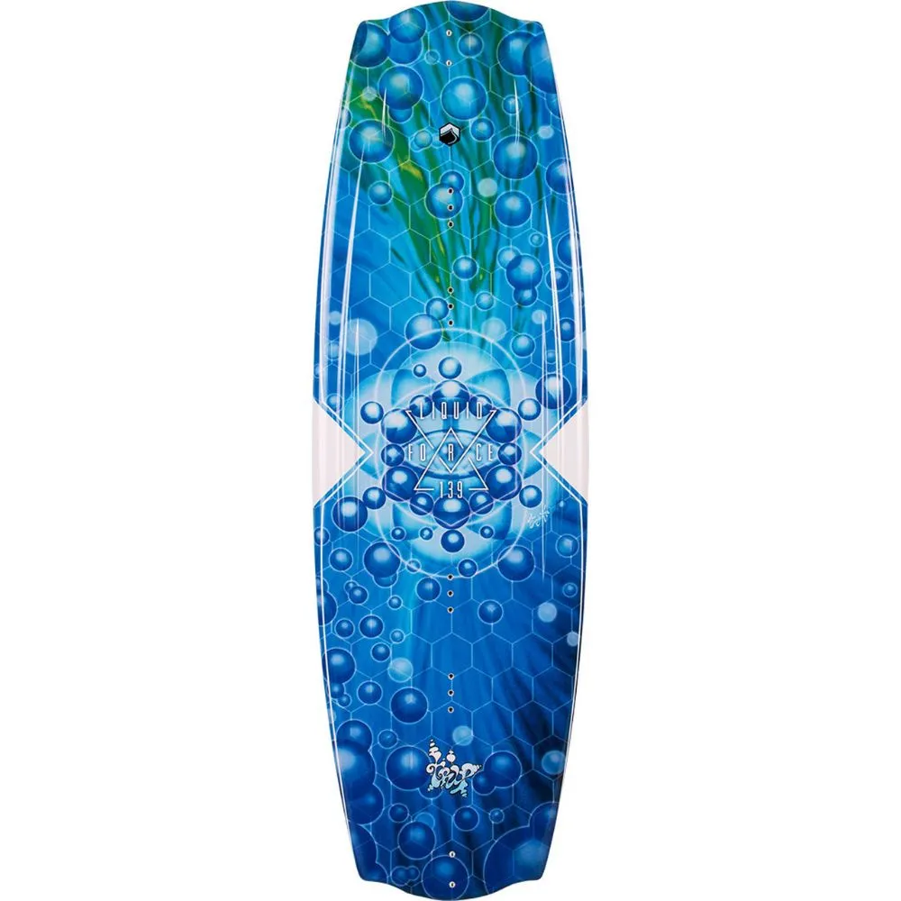 LIQUID FORCE TRIP