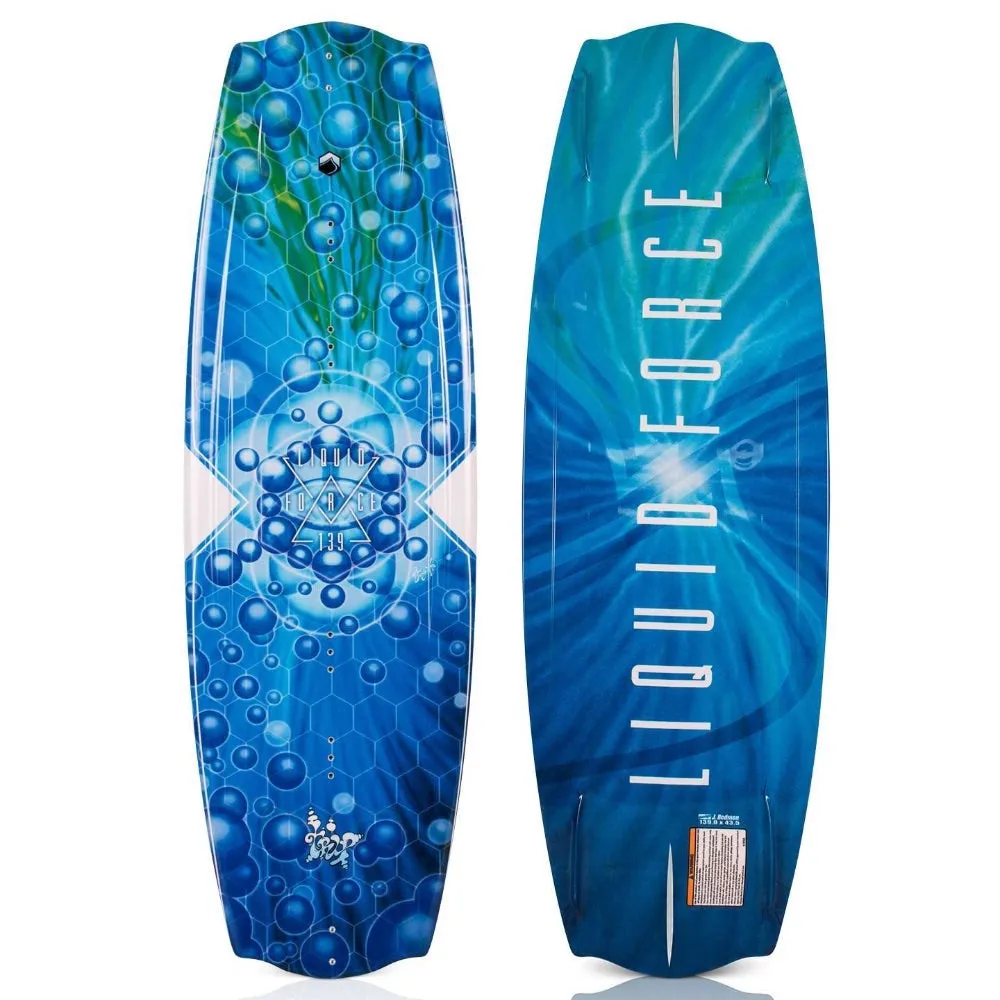 LIQUID FORCE TRIP