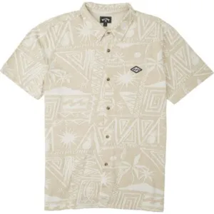 Loafer Button Up Shirt