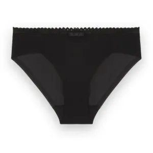 Lou - Oxygene Brief Noir