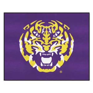 LSU All-Star Mat