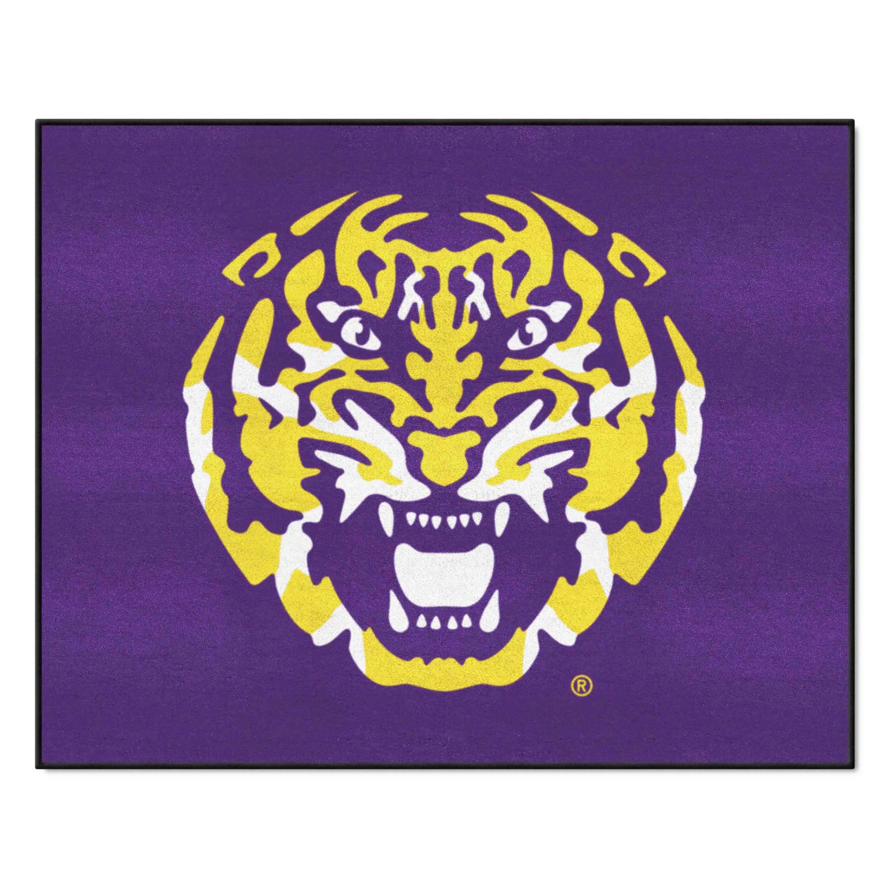 LSU All-Star Mat