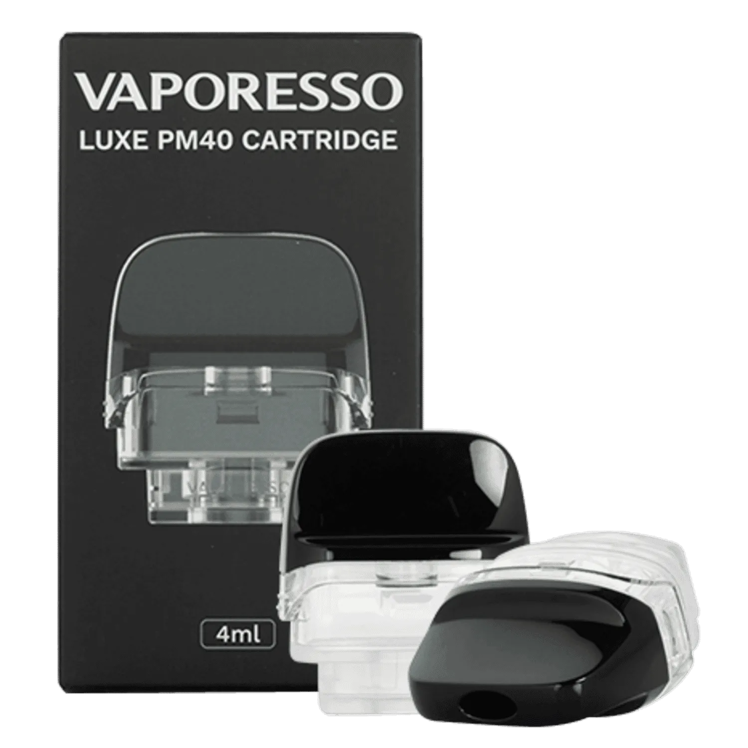 Luxe PM40 Replacement Pods