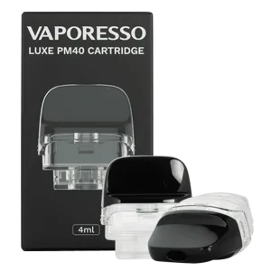 Luxe PM40 Replacement Pods