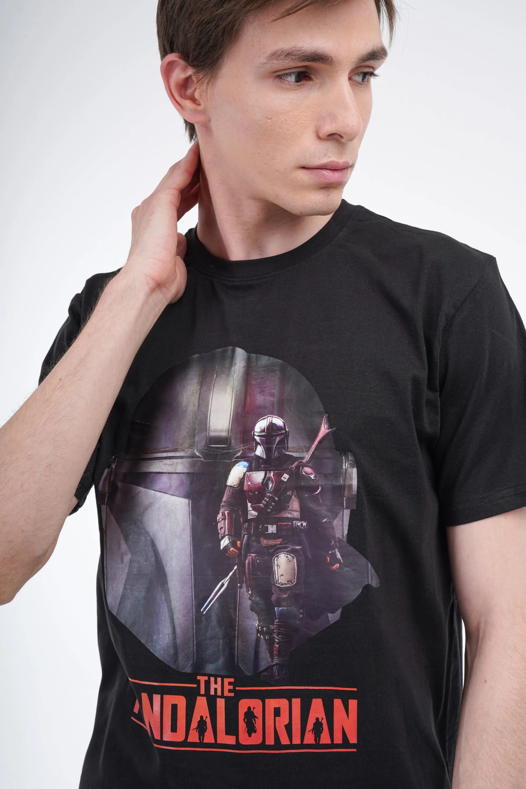 Mandalorian T-Shirt