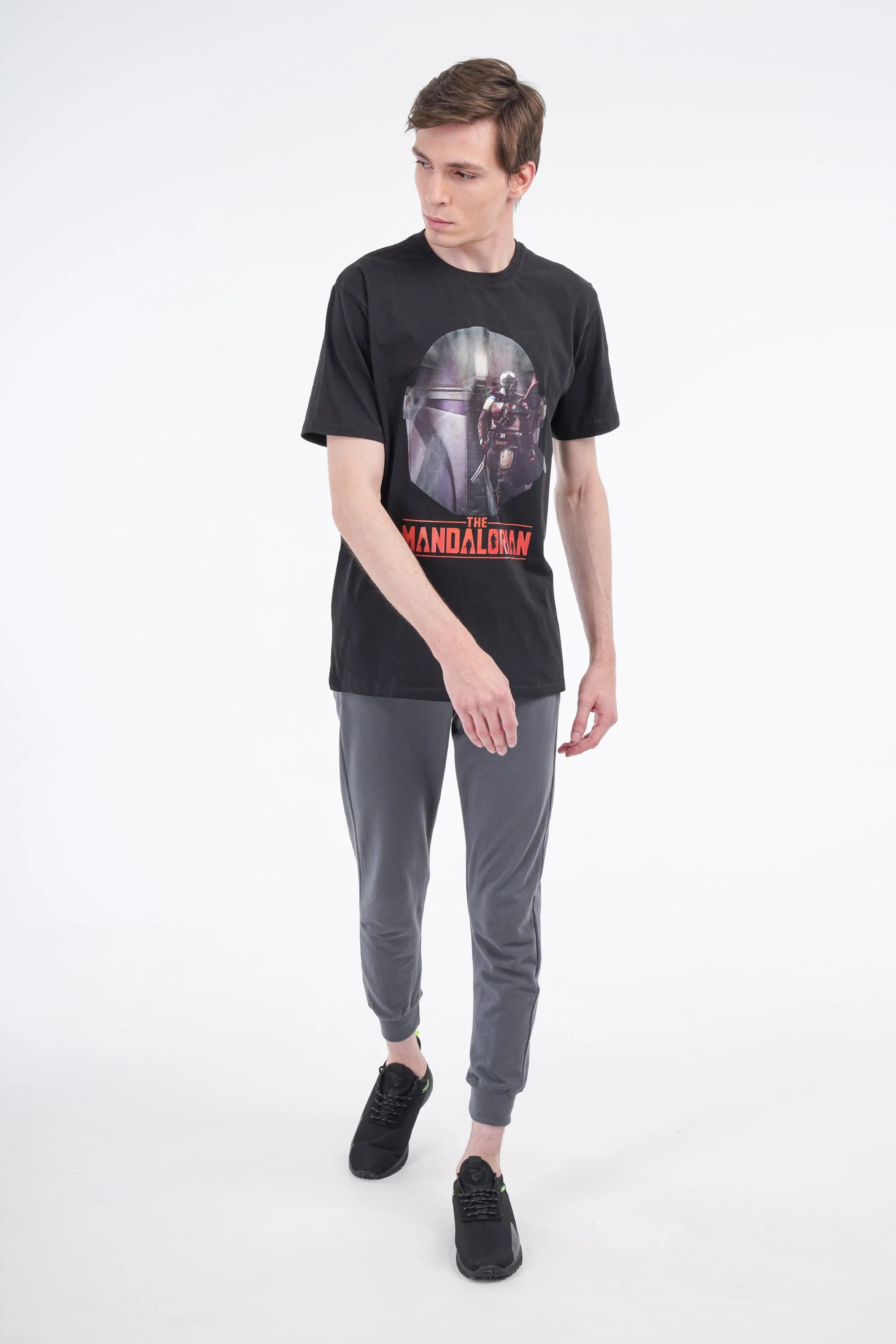 Mandalorian T-Shirt