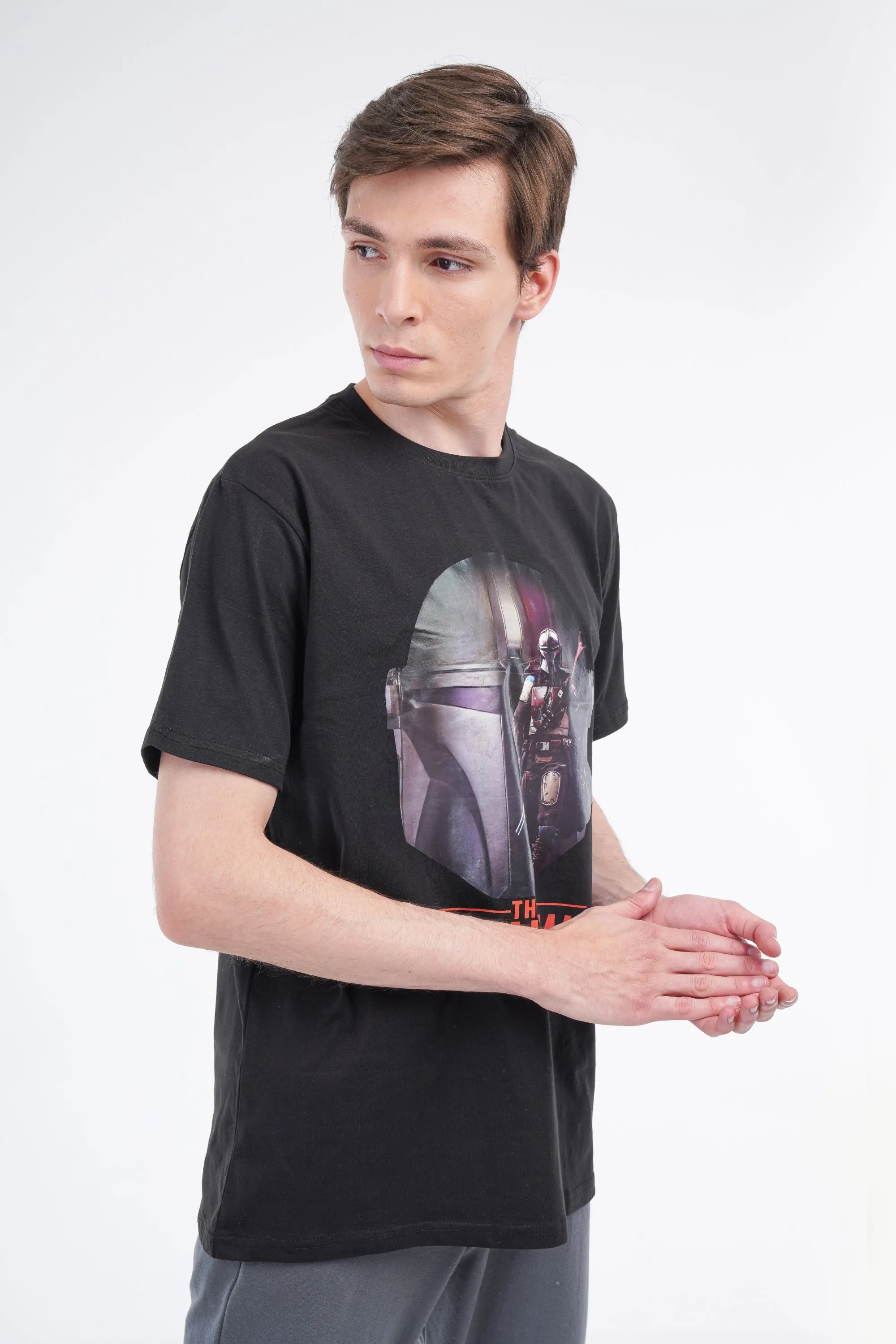 Mandalorian T-Shirt