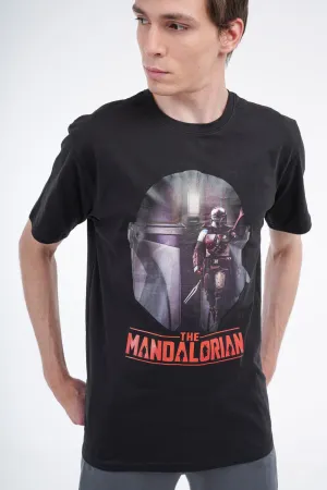 Mandalorian T-Shirt