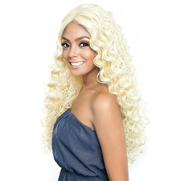 Mane Concept Lace Front Wig  - BSG209 PASADENA - Clearance
