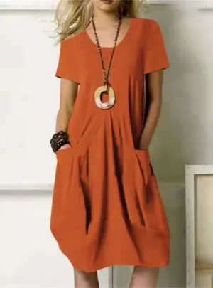 Marianela® | Casual and effortless summer dress