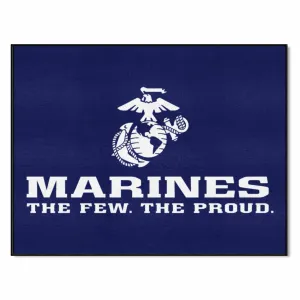 MARINES All-Star Mat