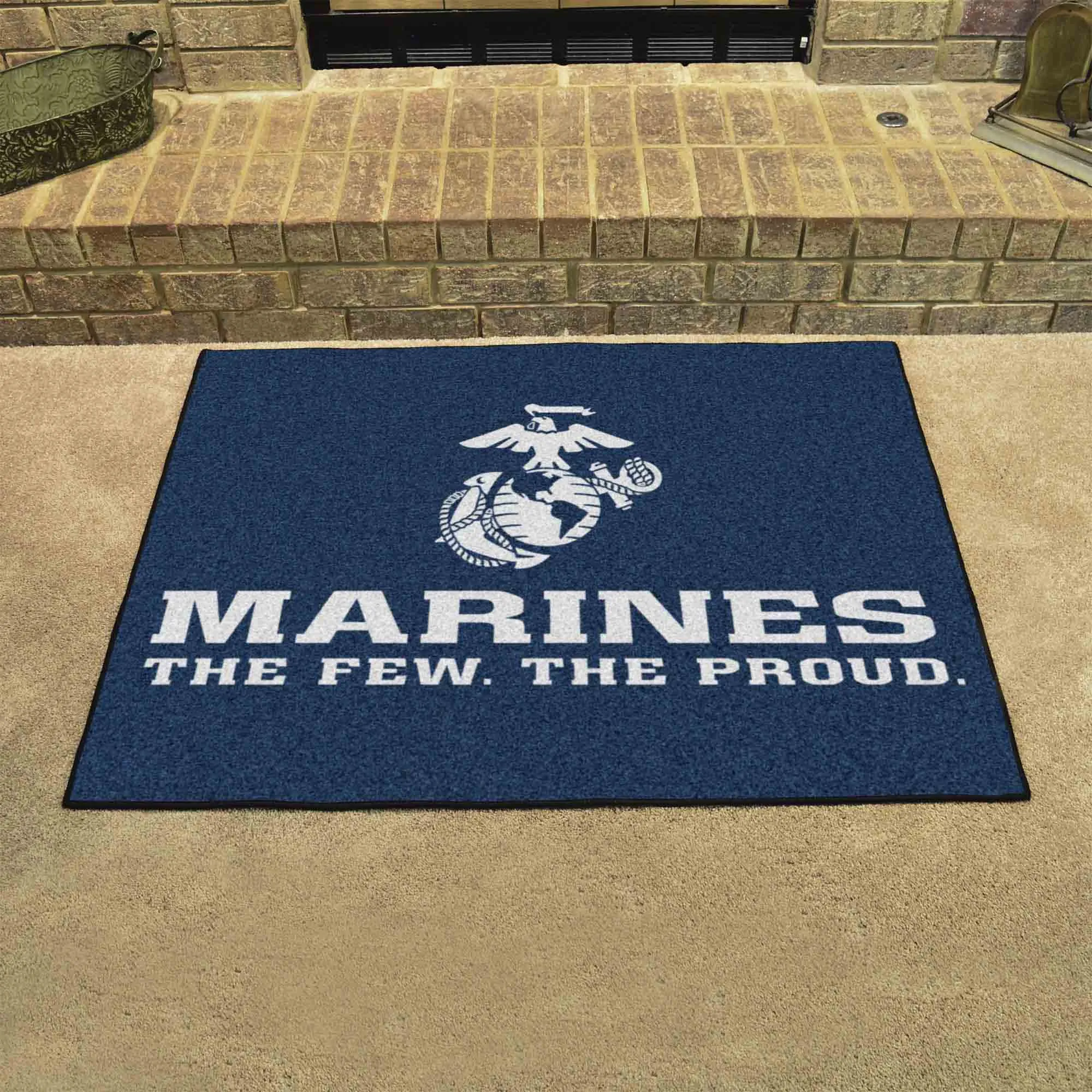MARINES All-Star Mat
