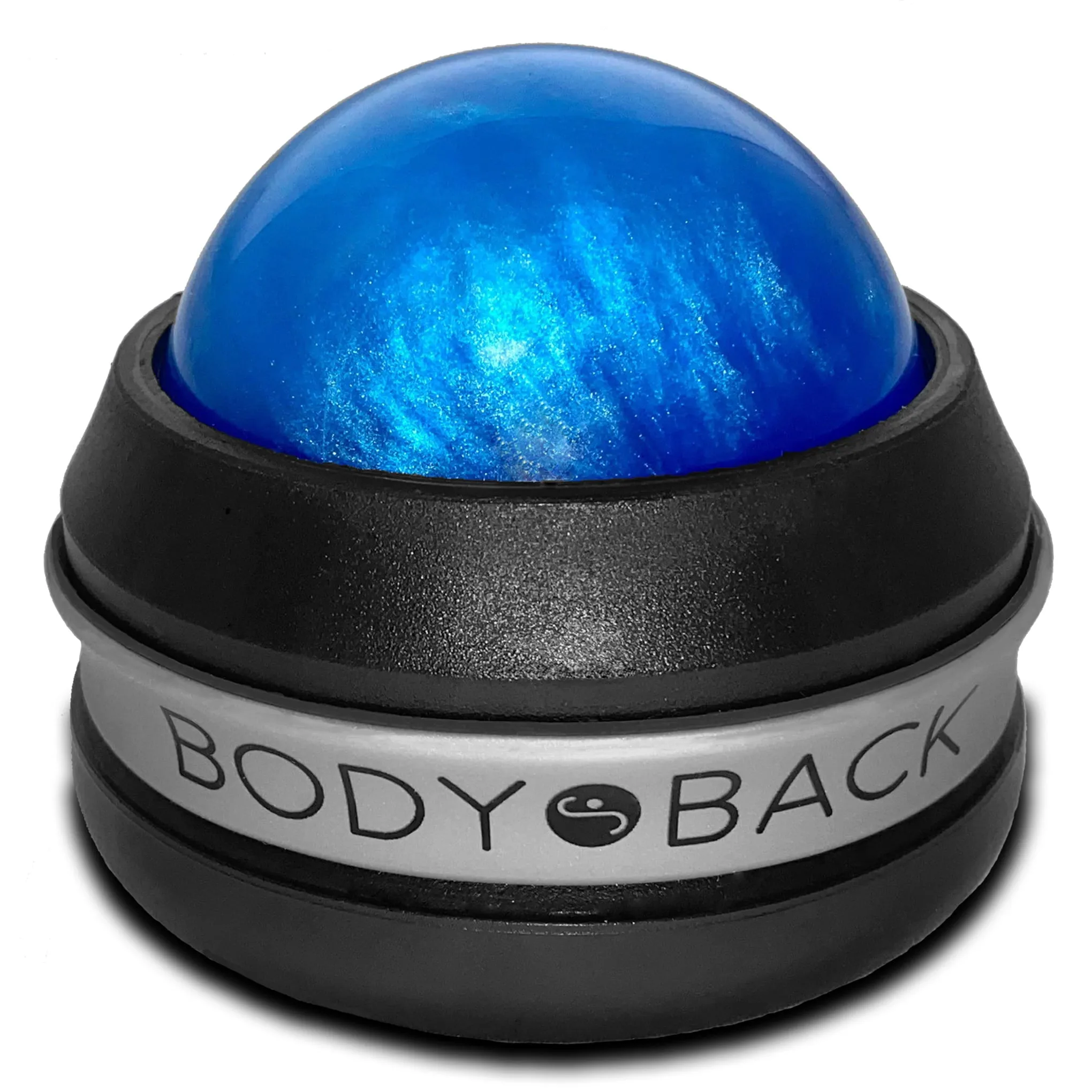 Massage Roller Ball - Handheld Self Massage Therapy Tool