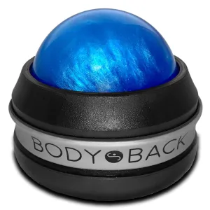 Massage Roller Ball - Handheld Self Massage Therapy Tool