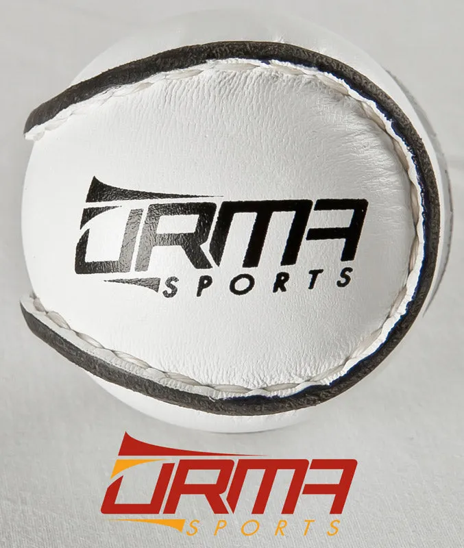 Match Sliotar Size 5 GAA Approved