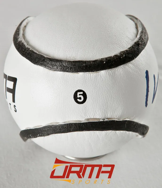 Match Sliotar Size 5 GAA Approved