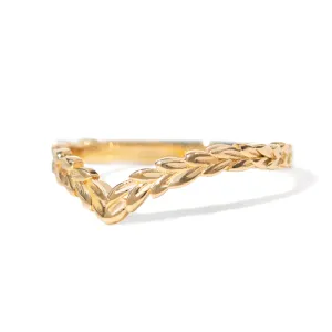 Meadow Chevron Band