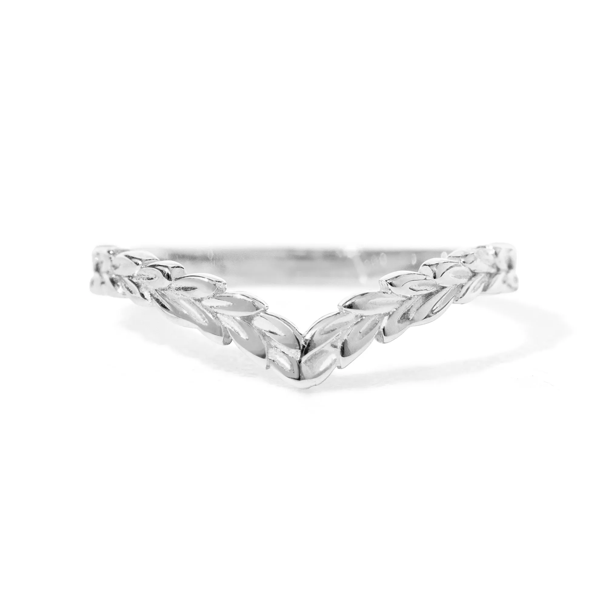 Meadow Chevron Band