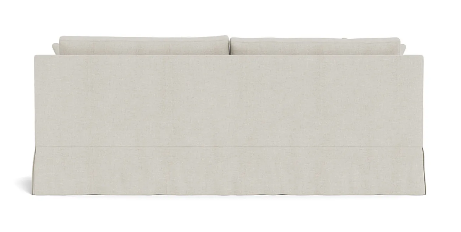 Melanie Slipcover Sofa