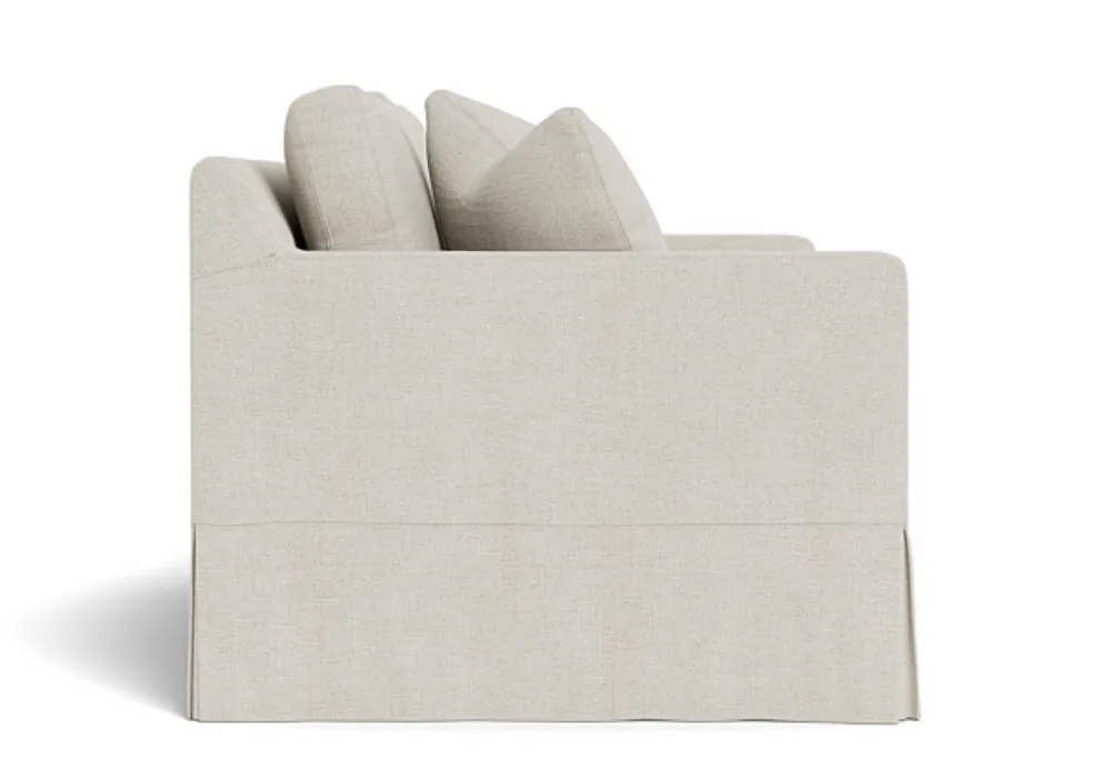 Melanie Slipcover Sofa